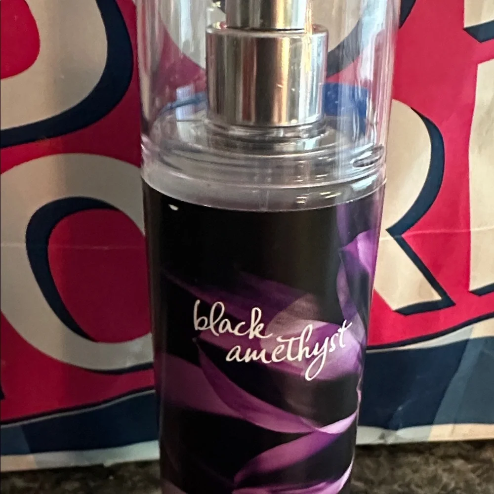 Bath & Body Works Black Amethyst